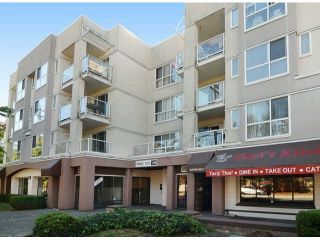 Photo 1: 206 5499 203RD Street in Langley: Langley City Condo for sale : MLS®# F1422792