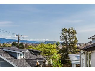 Photo 18: 2439 E 2ND AV in Vancouver: Renfrew VE House for sale (Vancouver East)  : MLS®# V1117329