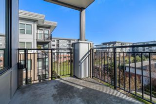 Photo 5: 416 9311 ALEXANDRA Road in Richmond: West Cambie Condo for sale in "ALEXANDRA COURT" : MLS®# R2650953