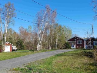 Photo 1: 151 Pleasant Drive in Lyons Brook: 108-Rural Pictou County Residential for sale (Northern Region)  : MLS®# 202309817