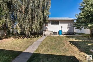 Photo 40: 9115 151 Avenue in Edmonton: Zone 02 House for sale : MLS®# E4312557