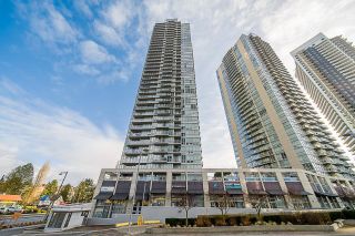 Photo 2: 3206 13688 100 Avenue in Surrey: Whalley Condo for sale in "Park Place by Concord Pacific" (North Surrey)  : MLS®# R2665430