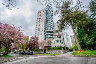 Photo 2: 602 2088 BARCLAY STREET in Vancouver: West End VW Condo for sale (Vancouver West)  : MLS®# R2452949