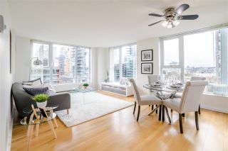 Photo 13: 708 550 PACIFIC Street in Vancouver: Yaletown Condo for sale (Vancouver West)  : MLS®# R2253801