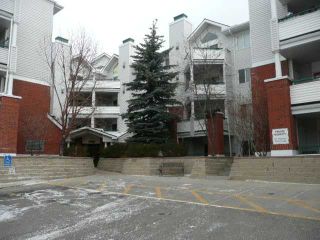 Photo 1: 419 20 SIERRA MORENA Mews SW in CALGARY: Richmond Hill Condo for sale (Calgary)  : MLS®# C3500337