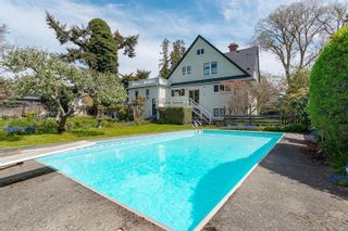 Photo 47: 830 Pemberton Rd in Victoria: Vi Rockland House for sale : MLS®# 930325
