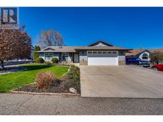 Photo 1: 648 6TH Avenue Swan Lake West: Okanagan Shuswap Real Estate Listing: MLS®# 10310682
