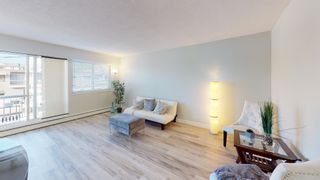 Photo 3: 214 17707 57A Avenue in Surrey: Cloverdale BC Condo for sale (Cloverdale)  : MLS®# R2760644