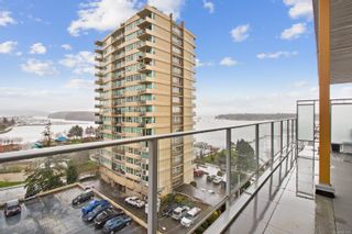 Photo 3: PH3 10 Chapel St in Nanaimo: Na Old City Condo for sale : MLS®# 891037