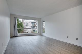 Photo 4: 308 808 E 8TH Avenue in Vancouver: Mount Pleasant VE Condo for sale in "Prince Albert Court" (Vancouver East)  : MLS®# R2515725