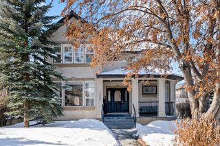Photo 41: 1931 12 Street SW in Calgary: Upper Mount Royal Detached for sale : MLS®# A2029623