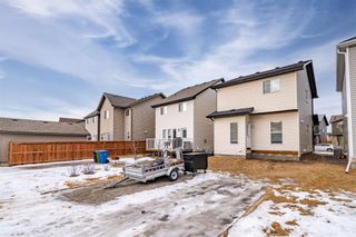 Photo 29: 37 Copperpond Avenue SE in Calgary: Copperfield Detached for sale : MLS®# A1175713