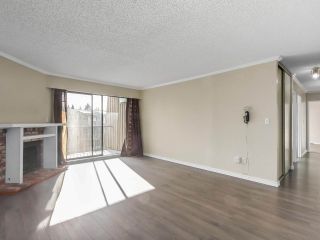 Photo 3: 318 9101 HORNE Street in Burnaby: Government Road Condo for sale in "Woodstone Place" (Burnaby North)  : MLS®# R2239730