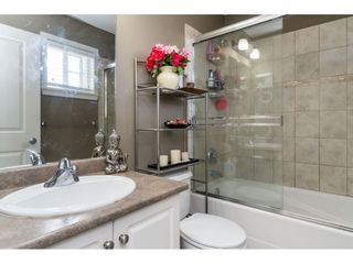 Photo 17: 27 31235 UPPER MACLURE Road in Abbotsford: Abbotsford West Townhouse for sale : MLS®# R2408483