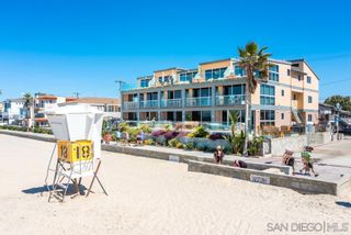 Photo 35: MISSION BEACH Condo for sale : 5 bedrooms : 3607 Ocean Front Walk 9 and 10 in San Diego