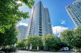 Photo 11: 2309 668 CITADEL Parade in Vancouver: Downtown VW Condo for sale in "Spectrum 2" (Vancouver West)  : MLS®# R2682997