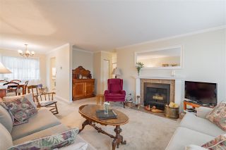 Photo 9: 11502 KINGCOME Avenue in Richmond: Ironwood Townhouse for sale : MLS®# R2580951
