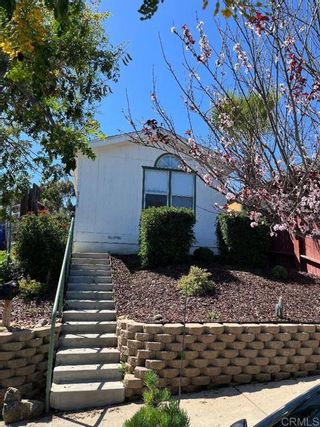 Main Photo: House for sale : 3 bedrooms : 3196 Van Dyke Avenue in San Diego