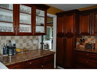 Photo 3: 1556 WESTMINSTER AV in Port Coquitlam: Glenwood PQ House for sale : MLS®# V1047874
