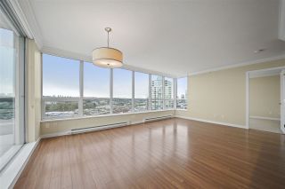 Photo 7: 2103 2200 DOUGLAS Road in Burnaby: Brentwood Park Condo for sale (Burnaby North)  : MLS®# R2357891