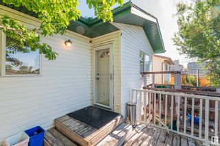 Photo 49: 7011 152B Avenue in Edmonton: Zone 02 House for sale : MLS®# E4395110