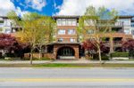Main Photo: 303 6815 188 Street in Surrey: Clayton Condo for sale in "COMPASS" (Cloverdale)  : MLS®# R2872254