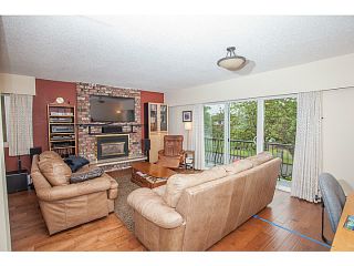 Photo 9: 2481 HARRISON Drive in Vancouver: Fraserview VE House for sale (Vancouver East)  : MLS®# V1067158