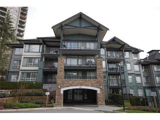 Photo 1: 215 9098 HALSTON Court in Burnaby: Government Road Condo for sale in "SANDLEWOOD" (Burnaby North)  : MLS®# V823507