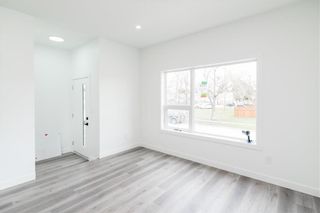 Photo 3: 444 Bowman Avenue in Winnipeg: Elmwood Residential for sale (3A)  : MLS®# 202401893