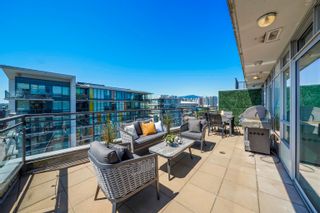 Photo 30: 1601 89 W 2ND Avenue in Vancouver: False Creek Condo for sale in "Pinnacle Living False Creek" (Vancouver West)  : MLS®# R2786198