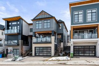 Main Photo: 88 Timberline Way SW in Calgary: Springbank Hill Detached for sale : MLS®# A2104668