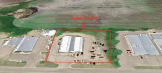 Photo 26: 1740 18th Street North in Brandon: Industrial / Commercial / Investment for sale (A01)  : MLS®# 202312101
