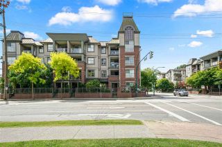 Photo 2: 110 2478 SHAUGHNESSY Street in Port Coquitlam: Central Pt Coquitlam Condo for sale in "Shaughnesst East" : MLS®# R2499943