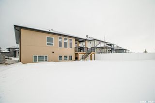 Photo 36: 114 Gillies Lane in Saskatoon: Rosewood Residential for sale : MLS®# SK838423