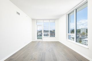 Photo 3: 1304 3533 ROSS Drive in Vancouver: University VW Condo for sale (Vancouver West)  : MLS®# R2868905