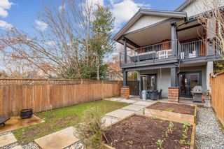 Photo 27: 343 E 12TH Street in North Vancouver: Central Lonsdale 1/2 Duplex for sale : MLS®# R2545625