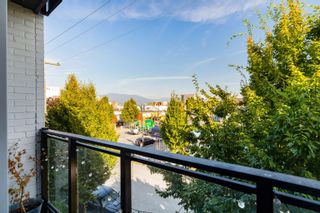 Photo 20: 326 1588 E HASTINGS Street in Vancouver: Hastings Condo for sale in "BOHEME" (Vancouver East)  : MLS®# R2736708