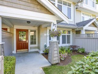 Photo 2: 43 19330 69 AVENUE in Surrey: Clayton Townhouse for sale (Cloverdale)  : MLS®# R2185704