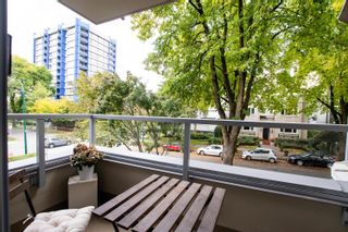 Photo 15: 302 1566 W 13TH Avenue in Vancouver: Fairview VW Condo for sale in "Royal Gardens" (Vancouver West)  : MLS®# R2626164