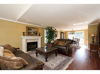 Photo 5: 929 MELBOURNE Ave in Capilano Highlands: Home for sale : MLS®# V991503