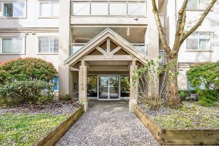 Photo 2: 306 15140 29A Avenue in Surrey: King George Corridor Condo for sale in "THE SANDS" (South Surrey White Rock)  : MLS®# R2675181