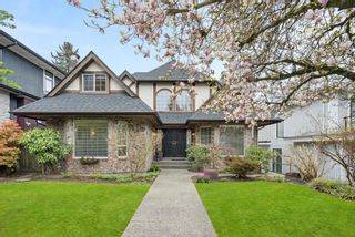 Main Photo: 3968 W 24TH Avenue in Vancouver: Dunbar House for sale (Vancouver West)  : MLS®# R2869631