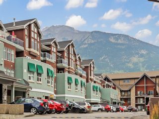 Photo 16: 406 1151 Sidney: Canmore Apartment for sale : MLS®# A1258180
