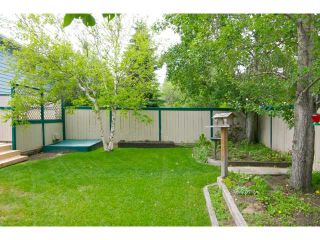 Photo 10: 44 RANCHRIDGE Way NW in CALGARY: Ranchlands Residential Detached Single Family for sale (Calgary)  : MLS®# C3539351