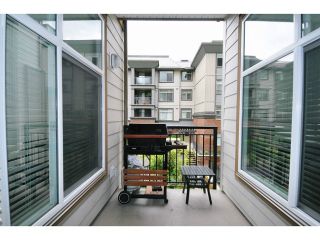 Photo 16: 201 2343 ATKINS Avenue in Port Coquitlam: Central Pt Coquitlam Condo for sale in "PEARL" : MLS®# V1070597