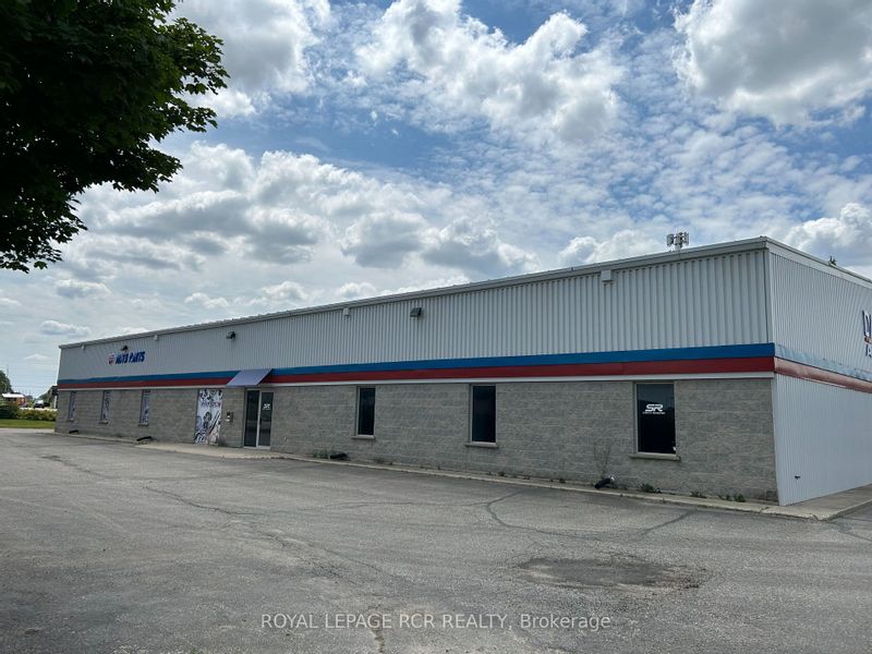 FEATURED LISTING: 730 Industrial Road Shelburne