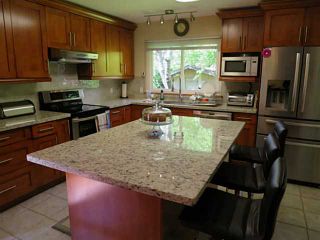 Photo 3: 5573 125A Street in Surrey: Panorama Ridge House for sale : MLS®# F1439449