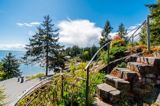 Photo 27: 5717 EAGLE HARBOUR ROAD in West Vancouver: Eagle Harbour House for sale : MLS®# R2692327