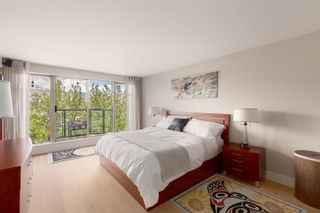 Photo 11: 541 1515 W 2ND Avenue in Vancouver: False Creek Condo for sale in "ISLAND COVE" (Vancouver West)  : MLS®# R2710135