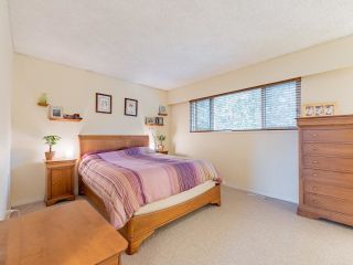 Photo 21: 1093 LILLOOET Road in North Vancouver: Lynnmour Townhouse for sale in "Lynnmour West (VR126)" : MLS®# R2673808